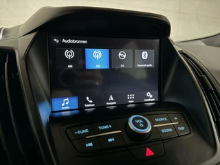 Ford Kuga Ford Kuga 1.5 EcoBoost ST Line Winterpakket Navi Cruise Trekh. - afbeelding nr 38