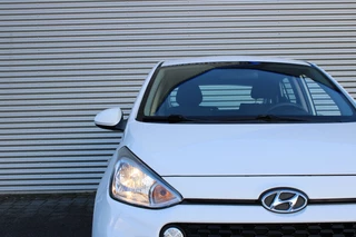 Hyundai i10 - afbeelding nr 18