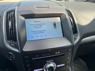 Ford S-Max Ford S-Max 2.5 FHEV ST-Line 190pk | Full LED | Trekhaak | Sony Audio/Navigatie | - afbeelding nr 22