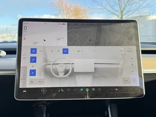 Tesla Model 3 - afbeelding nr 20