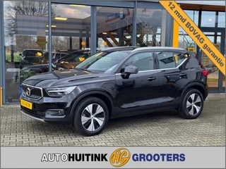 Volvo XC40 - afbeelding nr 1