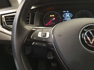 Volkswagen Polo Cruise control, App connect - afbeelding nr 14