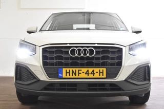 Audi Q2 Audi Q2 30 TFSI 110PK PRO-LINE NAVI/LED/CAMERA - afbeelding nr 5