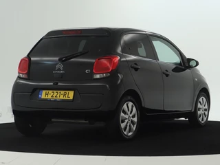 Citroën C1 Citroen C1 1.0 VTi Feel AIRCO | Bluetooth | 72PK - afbeelding nr 2