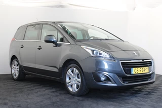 Peugeot 5008 Peugeot 5008 1.6 THP Allure 5p. |Pano|Camera| - afbeelding nr 3