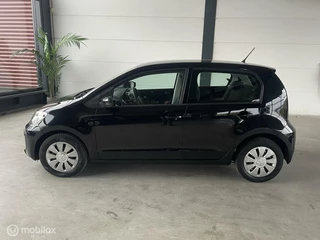 Volkswagen up! Volkswagen Up! 1.0 BMT move up! - afbeelding nr 2