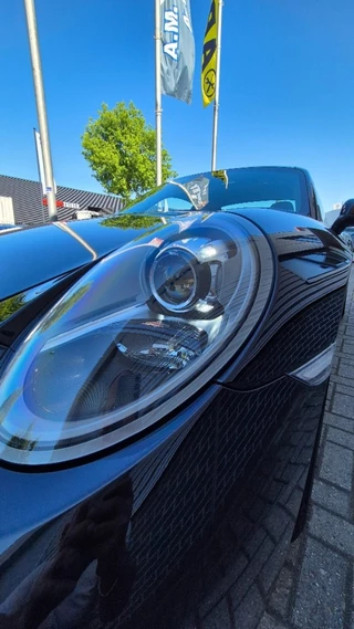 Porsche 911 Porsche 911 991.2 Carrera S Leder Sport chrono PDC Navi Cruise pano - afbeelding nr 32