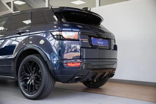 Land Rover Range Rover Evoque Land Rover Range Rover Evoque 2.0 Si4 Autobiography|Org NL|Trekhaak|Pano|Meridian|ACC|Dealer Onderhouden|Volledig Uitgevoerd - afbeelding nr 49
