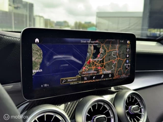 Mercedes-Benz GLC Mercedes GLC-klasse AMG GLC63s 4MATIC+ |Pano|Kuip|Carbon|HUD - afbeelding nr 34