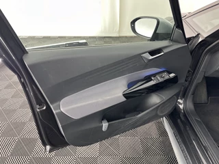 Volkswagen ID.3 (INCL-BTW) *ADAPTIVE-CRUISE | FULL-LED | NAVI-FULLMAP | DIGI-COCKPIT | HEATED-COMFORT-SEATS | DAB+ | AMBIENT-LIGHT | MICROFIBRE | ECC | IQ-DRIVE | PDC | 18''ALU * - afbeelding nr 21