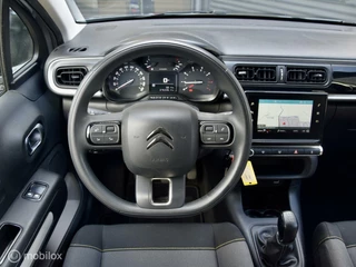 Citroën C3 Citroen C3 82 Feel Edition I Navi I Airco I Cruise I - afbeelding nr 6
