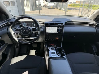 Hyundai Tucson Hyundai Tucson 1.6 T-GDI PHEV Comfort Smart 4WD - afbeelding nr 2