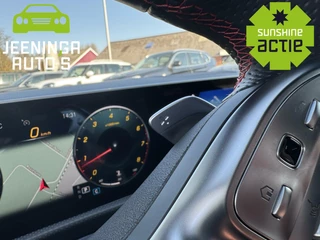 Mercedes-Benz CLA Mercedes CLA-klasse Shooting Brake 220 Advantage | AMG | Mbux - afbeelding nr 12