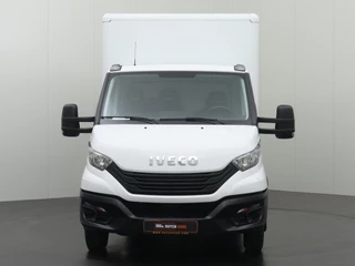Iveco Daily | Airco | 3-Persoons - afbeelding nr 10
