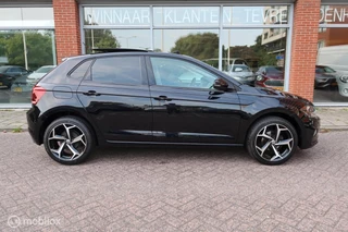Volkswagen Polo Volkswagen Polo 1.0 TSI 95PK Pano Carplay Camera ACC - afbeelding nr 4
