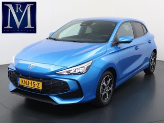 MG MG3 Hybrid+ 1.5 Hybrid+ Luxury