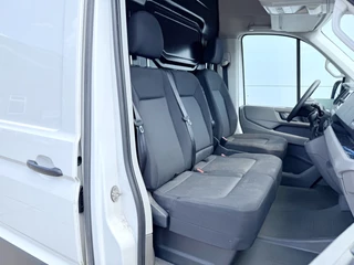 MAN TGE L3H3 Automaat Airco Cruise Control Camera Apple Carplay Parkeersensoren voor achter - afbeelding nr 8