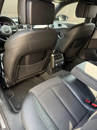 Audi A6 Audi A6 Limousine 1.8 TFSI ultra Adrenalin Sport|Sline|Bose|Automaat - afbeelding nr 29