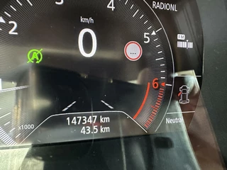 Renault Grand Scénic Renault Grand Scenic 1.3 TCe Intens 7P. AUTOMAAT/TH *ALL-IN PRIJS* - afbeelding nr 19