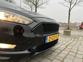 Ford Focus navi airco/ecc nieuwstaat! - afbeelding nr 33