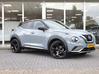 Nissan Juke - afbeelding nr 11