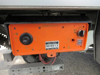 Renault Master - afbeelding nr 12