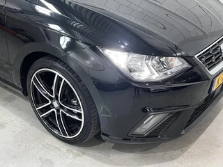 SEAT Ibiza Seat Ibiza 1.0 TSI FR*NAP*Apple Carplay*Cam*PDC*Cruise*Clima - afbeelding nr 4