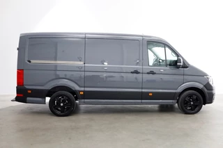 Volkswagen Crafter - afbeelding nr 6