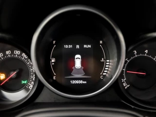 Fiat 500X Fiat 500X 1.4 Turbo MultiAir Lounge 141Pk Automaat (NAVIGATIE, LEDER, CLIMATE, CRUISE, KEYLESS, PARKEERSENSOREN, SPORTSTOELEN, GETINT GLAS, LM VELGEN, NIEUWSTAAT) - afbeelding nr 23