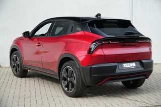 Alfa Romeo Junior Alfa Romeo Junior Elettrica Speciale 54 kWh | Pack Sport | Techno Pack - afbeelding nr 22