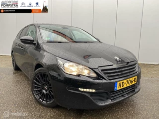 Peugeot 308 - 156260140-0