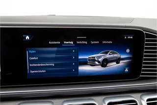 Mercedes-Benz GLE - afbeelding nr 27