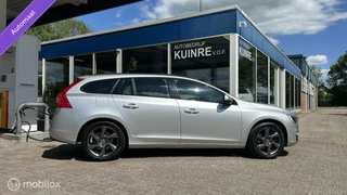 Volvo V60 Volvo V60 2.0 D4 Summum - afbeelding nr 20