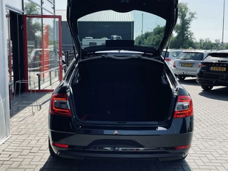Škoda Octavia OCTAVIA 1.0 BUSINESS DSG | LEER | CARPLAY| TREKHAAK | STOELV. - afbeelding nr 7