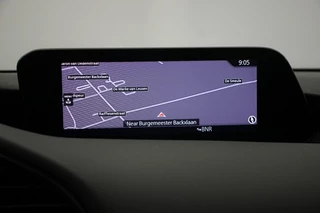 Mazda 3 Mazda 3 2.0 e-SkyActiv-X M 186 Luxury - Carplay, Camera, BOSE - afbeelding nr 19