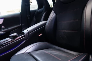 Mercedes-Benz CLA Mercedes-Benz CLA Shooting Brake 200 Bns Sol. AMG - afbeelding nr 4