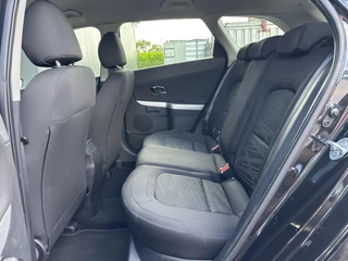 Kia cee'd Kia cee'd Sportswagon 1.0 T-GDi Design Edition AppleCarPlay/ AndroidAuto/ Cruise Control/ Airco!! - afbeelding nr 20