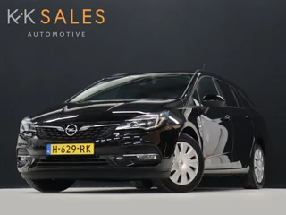 Opel Astra - 432069112-0