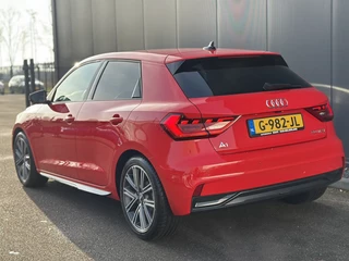 Audi A1 Sportback - afbeelding nr 2