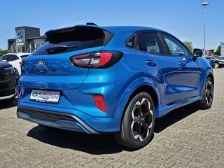 Ford Puma Ford Puma 1.0 EcoBoost Hybrid ST-Line X 125 pk | Direct leverbaar | Winter Pack | Driver Assistance Pack | Panoramadak - afbeelding nr 5