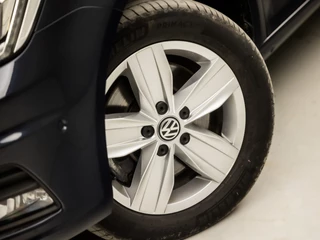 Volkswagen Caddy Automaat (5 PERSOONS, NAVIGATIE, CLIMATE, STOELVERWARMING, ADAPTIVE CRUISE, LED KOPLAMPEN, LM VELGEN, PARKEERSENSOREN, NIEUWE APK, NIEUWSTAAT) - afbeelding nr 16