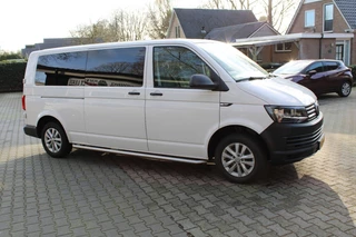 Volkswagen Transporter - afbeelding nr 9