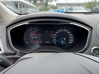 Ford Mondeo Ford Mondeo Wagon 1.5 Ecoboost Titanium 160pk Stoelverwarming | Parkeersensoren voor + achter | Navigatie| Voorruit verwarming | Bluetooth - afbeelding nr 6
