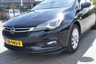 Opel Astra - afbeelding nr 32