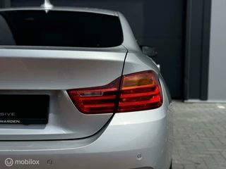 BMW 4 Serie BMW 4-serie Gran Coupé 428i xDrive High Executive | Leder | - afbeelding nr 8