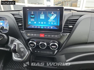 Iveco Daily Iveco Daily 35S21 210PK 3.0L Automaat 2025 model L3H2 ACC LED CarPlay Velgen Camera 16m3 Airco - afbeelding nr 12