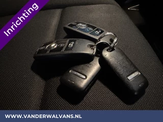 Mercedes-Benz Sprinter Apple Carplay, Android Auto, Cruisecontrol, Parkeersensoren - afbeelding nr 23