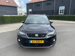 SEAT Arona Seat Arona 1.0 TSI FR AUTOMAAT LED-XENON NAVI-VIRTUAL CAMERA PDC - afbeelding nr 8