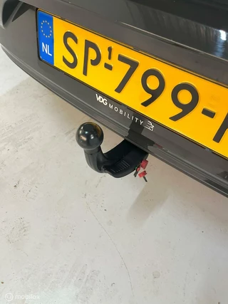 Volkswagen Polo Volkswagen Polo 1.0 TSI 115pk✓PDC✓LM velg✓Cruise✓trekhaak - afbeelding nr 17