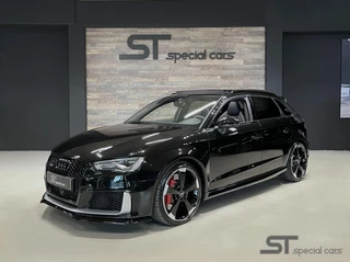 Audi RS3 2.5 TFSI RS3 quattro|Pano|full